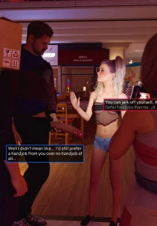 Hide & Sex – [World Of Leah] (45)