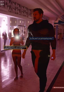 Hide & Sex – [World Of Leah] (52)