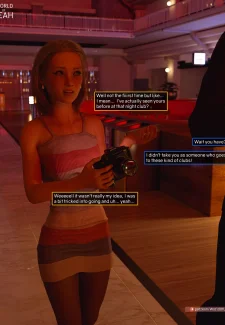 Hide & Sex – [World Of Leah] (54)