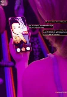 Hide & Sex – [World Of Leah] (80)