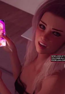 Hide & Sex – [World Of Leah] (84)