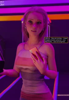 Hide & Sex – [World Of Leah] (86)