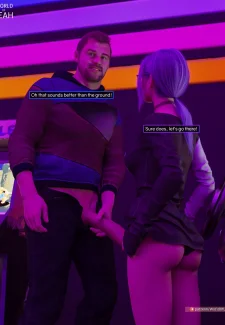 Hide & Sex – [World Of Leah] (94)