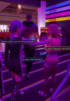 Hide & Sex – [World Of Leah] (95)