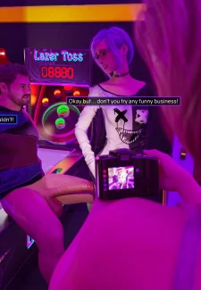 Hide & Sex – [World Of Leah] (97)
