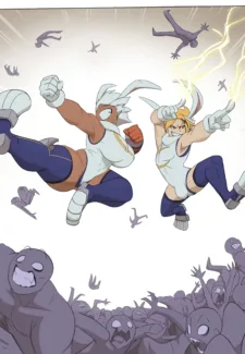 Internshipped (My Hero Academia) [Schpicy] (45)