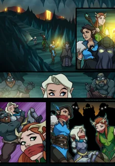 Legend of Vox Machina- SneakAttack1221 (5)