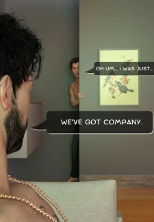 Midnight Voyeur 2- Mature3d (25)
