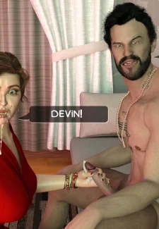Midnight Voyeur 2- Mature3d (26)