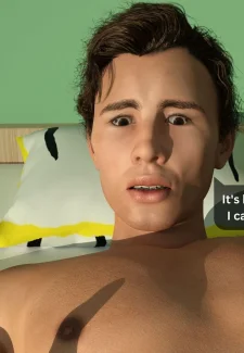 Midnight Voyeur- Mature3dcomics (15)