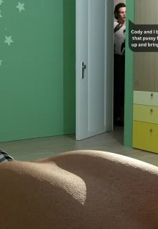 Midnight Voyeur- Mature3dcomics (18)