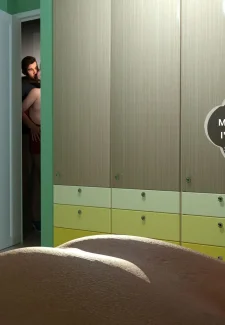 Midnight Voyeur- Mature3dcomics (20)