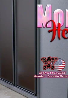 Mom’s Help 72- CrazyDad3D (1)