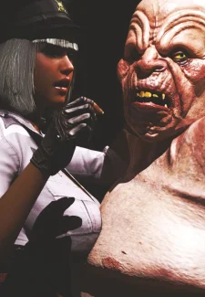 Monster Captured- Casgra (12)
