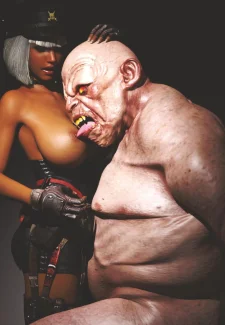 Monster Captured- Casgra (15)