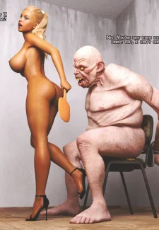 Monster Captured- Casgra (27)