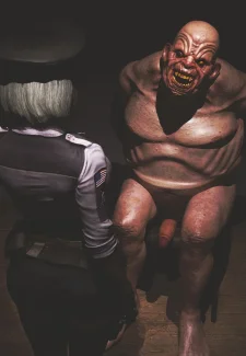 Monster Captured- Casgra (4)