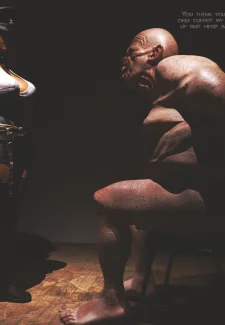 Monster Captured- Casgra (5)
