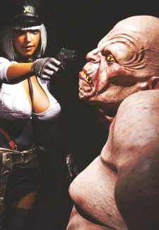 Monster Captured- Casgra (7)