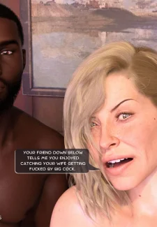 Naughty Neighbor 10- Mature3D (10)