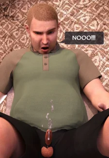 Naughty Neighbor 11- Mature3D (25)