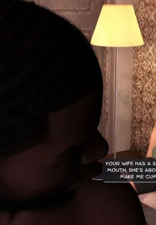 Naughty Neighbor 11- Mature3D (9)