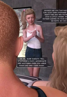 Naughty Neighbor 12- Mature3D (9)