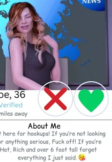 Naughty Neighbor 14- Mature3D (14)