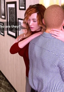 Naughty Neighbor 14- Mature3D (19)