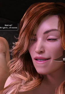 Naughty Neighbor 15- Mature3D (10)
