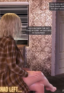 Naughty Neighbor 9- Mature3D (11)
