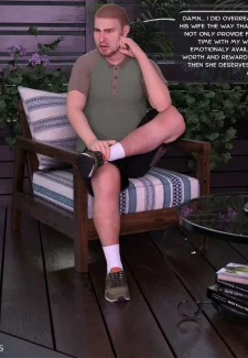 Naughty Neighbor 9- Mature3D (26)