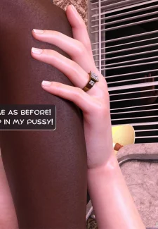 Naughty Neighbor 9- Mature3D (31)