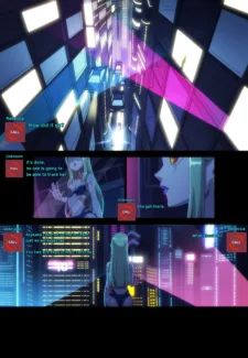Night City’s Allure (Cyberpunk Edgerunners) (5)