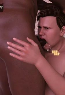 Party Girl- Mature3dcomics (15)