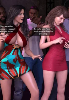 Party Girl- Mature3dcomics (3)
