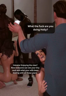 Party Girl- Mature3dcomics (9)