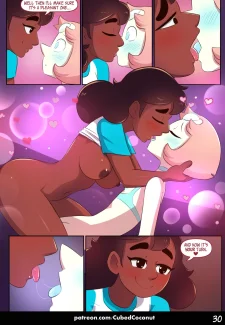 Pearl’s Fav Student (Steven Universe)0032