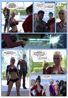 Pirates of the Coal Sack 28 [DangerousLines] (13)