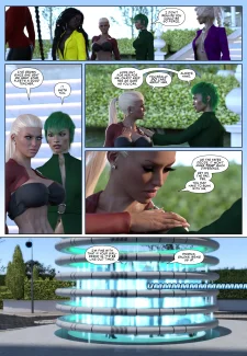 Pirates of the Coal Sack 28 [DangerousLines] (14)