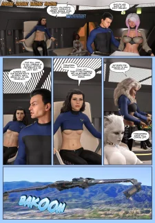 Pirates of the Coal Sack 28 [DangerousLines] (15)