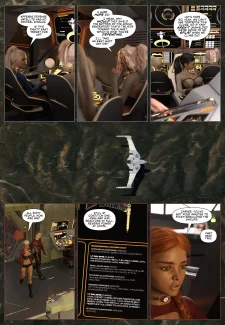 Pirates of the Coal Sack 28 [DangerousLines] (16)