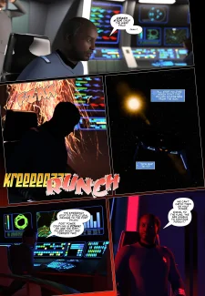 Pirates of the Coal Sack 28 [DangerousLines] (26)