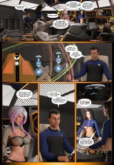 Pirates of the Coal Sack 28 [DangerousLines] (28)