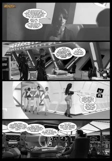 Pirates of the Coal Sack 28 [DangerousLines] (3)
