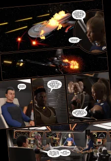 Pirates of the Coal Sack 28 [DangerousLines] (30)