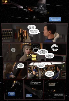 Pirates of the Coal Sack 28 [DangerousLines] (31)