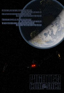 Pirates of the Coal Sack 28 [DangerousLines] (5)