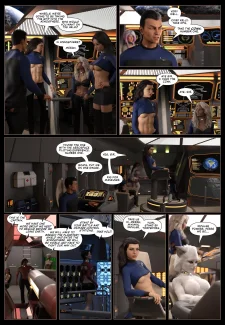 Pirates of the Coal Sack 28 [DangerousLines] (7)