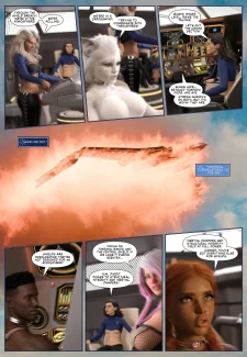 Pirates of the Coal Sack 28 [DangerousLines] (9)